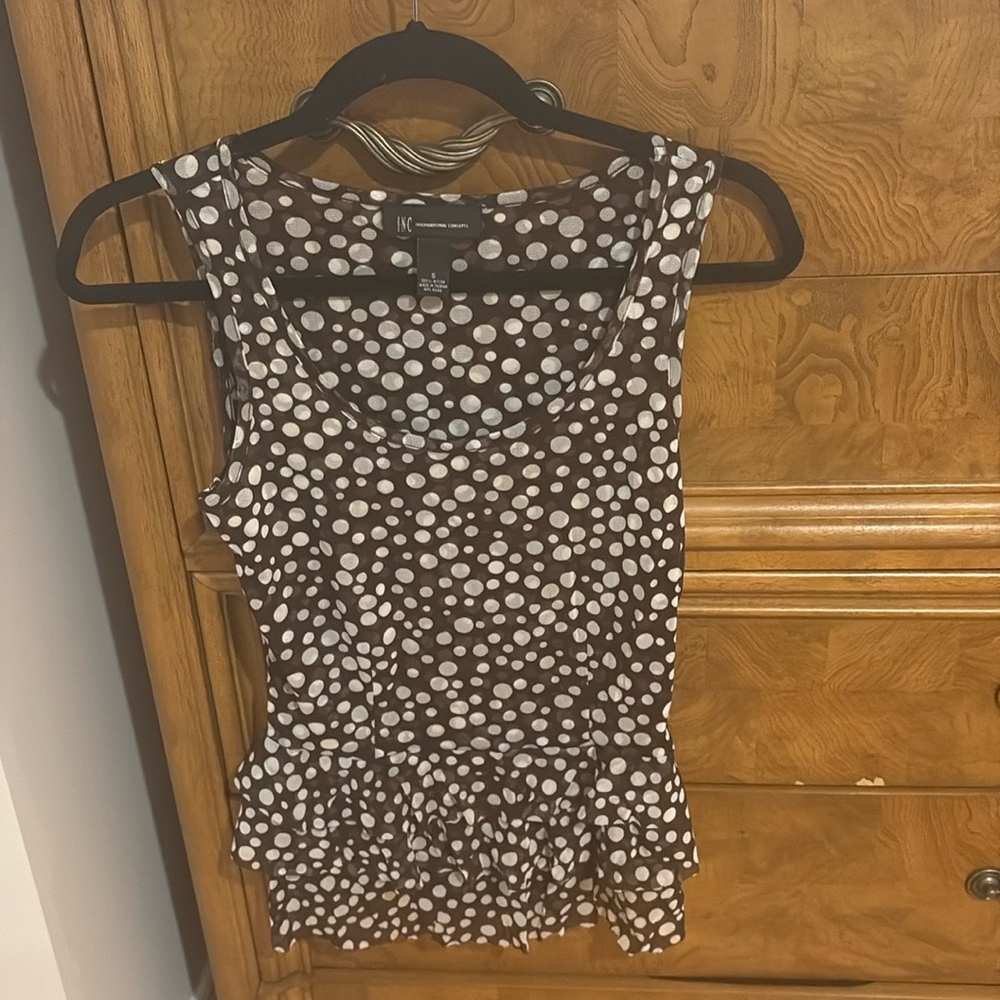 Women’s INC top
